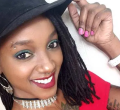 US-Based Kenyan Tattoo Enthusiast Wakenya "Kenyan Hippie" Clewis in Inked Magazine's Cover Girl Contest, Seeks Your Vote