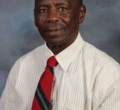 Kenyan-Born Teacher Dr James Gicheha Njeng'ere in Mobile, Alabama Dies in a Road Accident