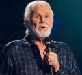 American Country Music Legend Kenny Rogers Dies at the Age of 81