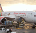 20 FREE One-Way Kenya Airways Tickets from JFK to JKIA for Travel on Tuesday, March 24th