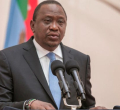 Uhuru Bans Travelers from All Coronavirus-Affected Countries, Orders All Schools Shut