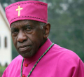 Retired Catholic Archbishop Ndingi Mwana ‘aNzeki is Dead