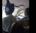 Kenyan Matatu Driver Who Was Videotaped Texting While Driving Stripped of His Licenses [VIDEO]