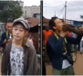  'You Are Corona': VIDEO of Kenyans Harassing Chinese Nationals Goes Viral