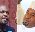 Moses Kuria Calls Out Governor Joho for Failing to Self-Isolate After US, Dubai Trip