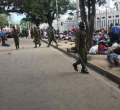 Kenyan Man Who Was Beaten by Police During Curfew Dies