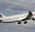 Kenyan Man Dies Aboard Nairobi-Bound Qatar Airways Flight 