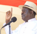 Raila Denies Meeting Kilifi Deputy Governor Gideon Saburi Before Covid-19 Diagnosis 