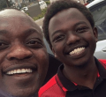 "Photocopy Ya Hustler:" Kenyans Online Wowed by Photo of DP William Ruto's Son