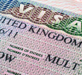 UK to Extend Visas, Permits for Foreigners Over Covid-19 Crisis