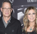 US Actor Tom Hanks, Wife Rita Wilson Test Positive for Coronavirus