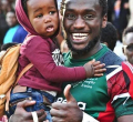 Kenyan Rugby Star Tony Onyango Collapses, Dies