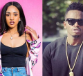 Tanasha Donna Sends Message to Fans After Her Breakup with Singer Diamond Platnumz