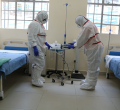 22 People Taken to Coronavirus Isolation Centre in Nairobi