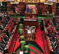 17 Kenyan MPs Reportedly Test Positive for Covid-19