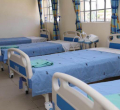 Kenyan Gov’t Sets up 100-Bed Capacity Covid-19 Isolation Center Exclusively for Healthcare Workers 