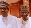 Nigeria President Buhari’s Chief of Staff Dies from Covid-19
