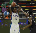 Kenyan Felmas Adhiambo Ranked Second-Best Junior College Basketballer in the US
