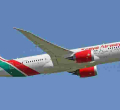 Kenya Airways to Fly Back Kenyans Stranded in the UK 