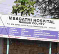 Kenyan Covid-19 Patient Tries to Commit Suicide at Mbagathi Hospital 