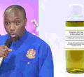 UK-Based Kenyan Preacher Under Probe for Selling Covid-19 ‘Protection Oil’ for £91
