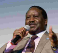 Declare Your Coronavirus Statuses, Raila Tells MPs