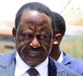 Gov’t Withdraws Retirement Packages for Raila, Kalonzo Amid Covid-19 Crisis