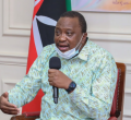 Government Cannot Compel Landlords to Waive Rent, Uhuru Says