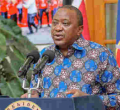 Uhuru Bans Movement In and Out of Nairobi, Mombasa, Kilifi and Kwale
