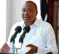 Uhuru Sends Easter Message to Kenyans Amid Covid-19 Crisis