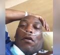 Kenyan Man Hospitalized in France with Covid-19 Sends Warning to Kenyans [VIDEO]