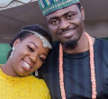 Kenyan Gospel Singer Ruth Matete's Nigerian Husband Dies 6 Months After Their Wedding 