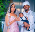 I Got Pregnant by Mistake and I Wanted to Abort Diamond Platnumz’s Child, Tanasha Donna Says 