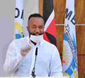 Joho Asks Uhuru to Put Mombasa Under Total Lockdown as Covid-19 Cases Surge
