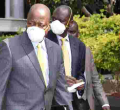 Kenyans Who Fail to Wear Mask in Public to be Slapped with Sh20,000 Fine or 6-Month Jail Term