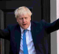 UK Prime Minister Boris Johnson Discharged from Hospital 