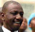 I Cannot Meet President Uhuru in Person at the Moment, Deputy President Ruto Says