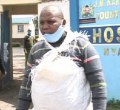 Kenyan Man Goes on Hunger Strike After Wife is Sent into Forced Quarantine