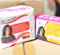 Esther Passaris Under Fire for Donating Sanitary Pads Branded with Her Portrait