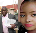Kenyan Activist Okiya Omtatah Loses His 21-Year-Old Daughter 