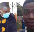 Kenyan Policeman Denies Killing Leeds University Student Carilton Maina