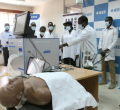 Kenyatta University Students Develop Ventilator Amid Covid-19 Pandemic 