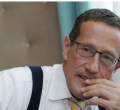 CNN Correspondent Richard Quest Contracts Covid-19