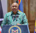 Uhuru Makes a Plea to Landlords on Rent Waiver