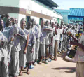 Kenya Releases 4,800 Inmates in Fight Against Coronavirus 