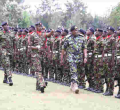  Covid-19: Kenyan Military Officers to Take Pay Cuts 