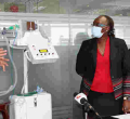Kenyan-Made Ventilators Receive Government Approval, Paving Way for Mass Production 