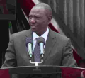 I Speak in Tongues to Confuse the Devil, Deputy President Ruto Says