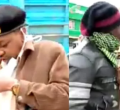 Police Go After Kenyans Filmed Harassing Drunk Assistant County Commissioner [VIDEO]