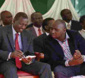 DP Ruto’s Message to Senator Murkomen After His Sacking